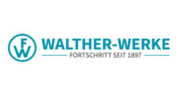 Wartungsplaner Logo Walther-Werke Ferdinand Walther GmbHWalther-Werke Ferdinand Walther GmbH